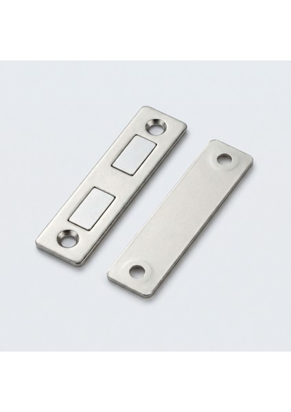 Metal Çift Mıknatıslı Büyük Çıt Çıt Kapı Pencere Için Sineklik Kümes Pencere Kapıları Için Tutucu indirimleri