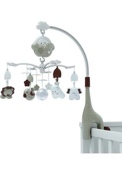 Toys Moonlight Müzikli Dönence