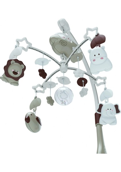 Toys Moonlight Müzikli Dönence modelleri