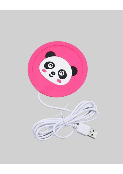 USB Bardak Isıtıcı Panda indirimleri