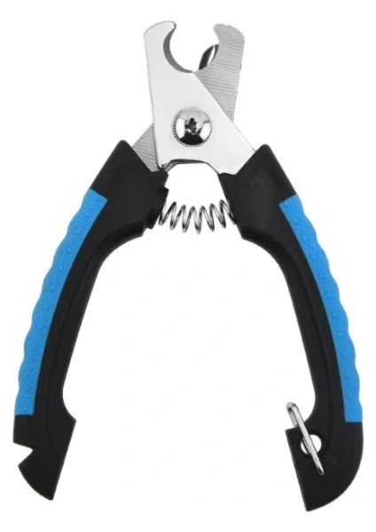 Çelik Evcil Hayvan Tırnak Makası Güvenlik Korumalı fiyatları