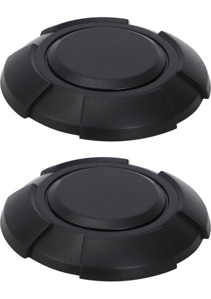 2pcs Manyetik Araba Kapısı Anahtar Delik Trim Kapak Suzuki Jimny JB64 JB74 2019-2022 Kapı Kilidi Kapağı Dış Aksesuarlar (Yurt Dışından) indirimleri