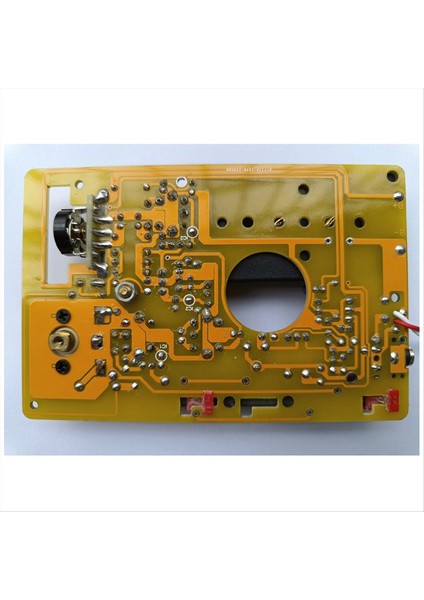 2p3 Kit Okulu Radyo Dıy Meraklıları Amfm Orta Dalga (Yurt Dışından) fırsatları