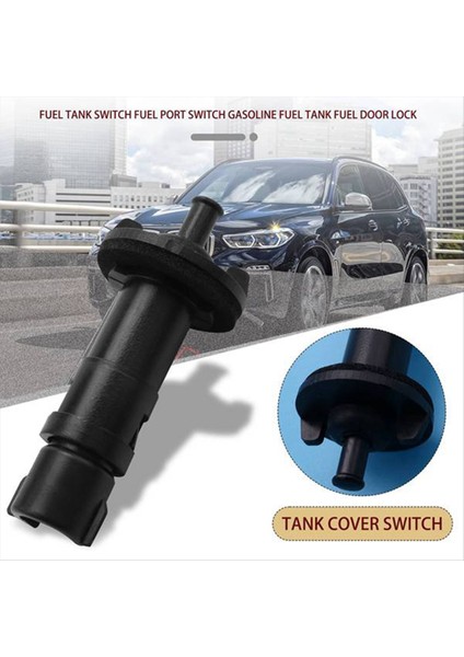 Chevrolet Aveo Için 2004-2011 Gaz Yakıt Deposu Dolgu Kapısı Mandal 96534241 Pontiac G3 Tank Kapak Anahtarı (Yurt Dışından) indirimleri