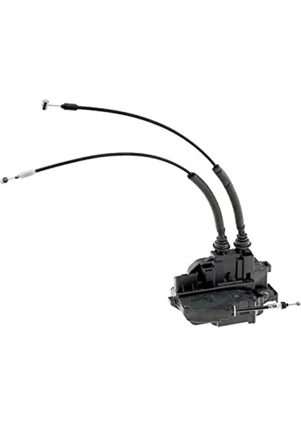 Hyundai Için I30 Fd 07-10 81310-2L020 Ön Sol Sürücü Yan Kapı Kilidi Aktüatör Kilit Mandalı Aktüatör Motoru (Yurt Dışından)