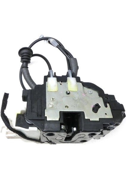 Hyundai Için I30 Fd 07-10 81310-2L020 Ön Sol Sürücü Yan Kapı Kilidi Aktüatör Kilit Mandalı Aktüatör Motoru (Yurt Dışından) indirimleri