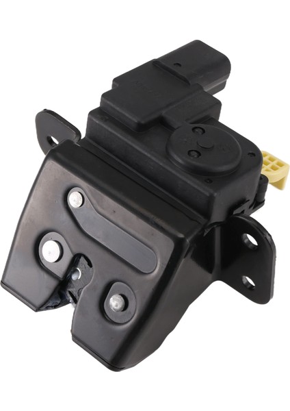 Hyundai Venue 2019+ Kia Picanto Morning 2017+ Için Arka Merkezi Kilit Gövde Kapağı Bagaj Kapağı Mandalı (Yurt Dışından)