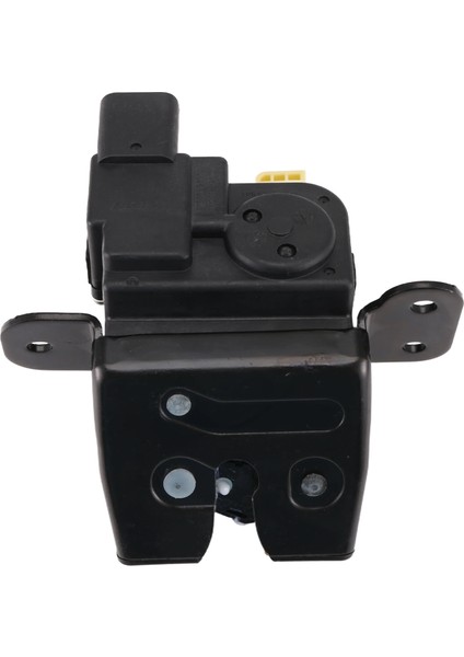 Hyundai Venue 2019+ Kia Picanto Morning 2017+ Için Arka Merkezi Kilit Gövde Kapağı Bagaj Kapağı Mandalı (Yurt Dışından) fiyatları