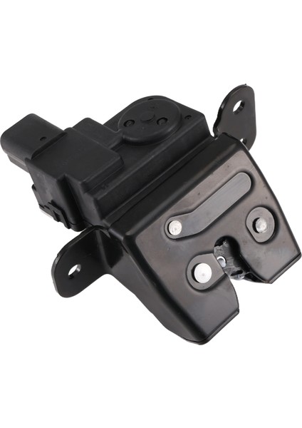 Hyundai Venue 2019+ Kia Picanto Morning 2017+ Için Arka Merkezi Kilit Gövde Kapağı Bagaj Kapağı Mandalı (Yurt Dışından) modelleri