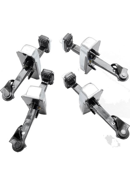 -Honda Accord Için 2003-2007 Araba Ön Kapı Konaklama Damalı Strap Stopper 72380-SDC-A01 72340-SDC-A01 (Yurt Dışından) fiyatları