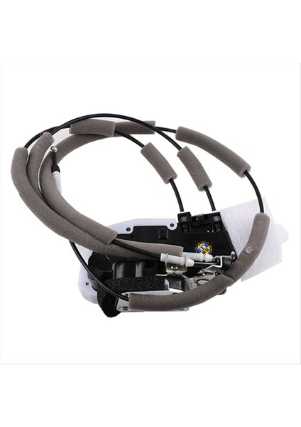 Ön Kilit Montaj Dört Kapılı Kilit Montajı Merkezi Kilitleme Cihazı 80501-3DN0A-B105 Nissan 11-15 Yeni Tiida (Yurt Dışından)