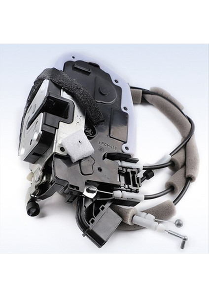 Ön Kilit Montaj Dört Kapılı Kilit Montajı Merkezi Kilitleme Cihazı 80501-3DN0A-B105 Nissan 11-15 Yeni Tiida (Yurt Dışından) fırsatları