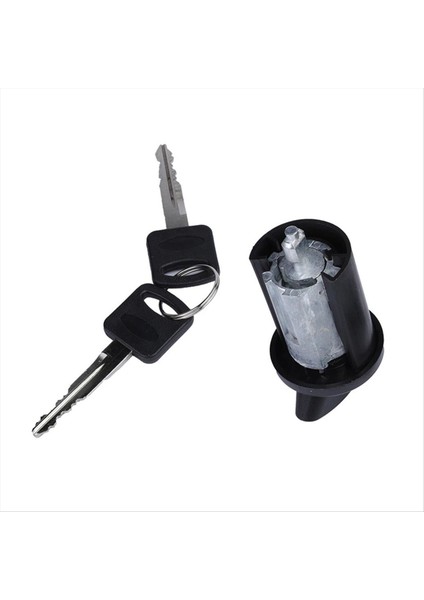 F85Z-11582-AA Keys Kapılı Kilit Silindiri Ile Chrıtpıtıon Anahtarı F85Z11582AA 1F2009012B 924-724 Ford Mazda Merkür Lincoln Için (Yurt Dışından) indirimleri