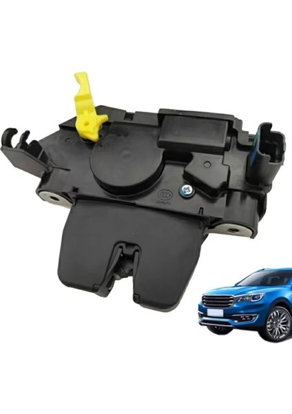 Chery Jetour X70 X90 Serisi Bagaj Kilit Bloğu Bagaj Kilit Bloğu F08-5606010 (Yurt Dışından) modelleri