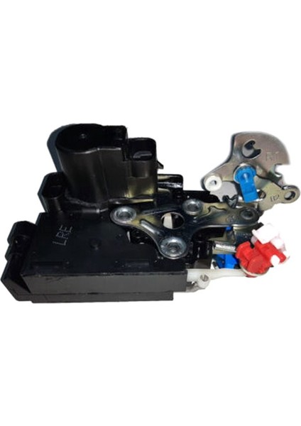 712008032 Ssangyong Rexton Için Ön Kapı Kilit Blok Aktüatör 2001-2016 Kapı Mandal Assy (Yurt Dışından) fırsatları