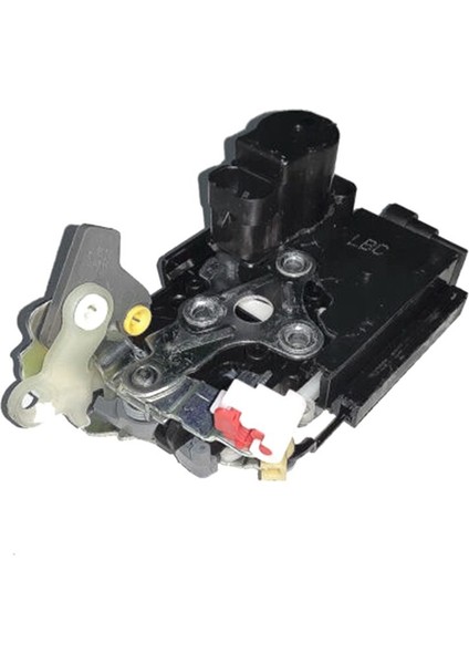 712008032 Ssangyong Rexton Için Ön Kapı Kilit Blok Aktüatör 2001-2016 Kapı Mandal Assy (Yurt Dışından) indirimleri