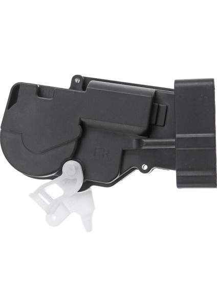 Toyota Sequoia Için Ön Yolcu Yan Kapı Kilidi Aktüatör Motor Fr 01-07 Avalon 00-04 -Tundra 00-06 69110-06010 (Yurt Dışından)