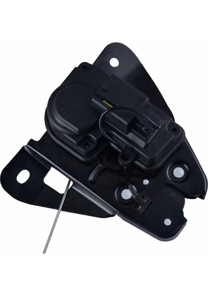 Taggate Lock Bagaj Mandalı Aktüatör Chrysler 300 Dodge Charger Avenger 5056244AD, 931714 (Yurt Dışından) modelleri