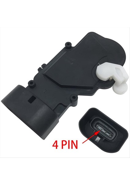 691500C010 Bagaj Kapı Kilidi Aktüatör Bagaj Kapağı Soyun Toyota Sequoia Için Otomotiv 2001-2007 (Yurt Dışından) indirimleri