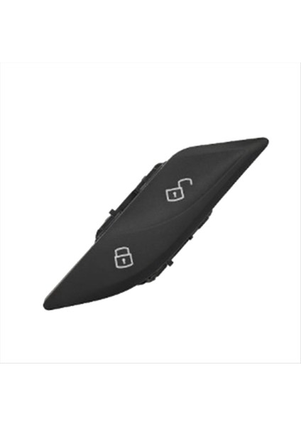 Araba Sol Kapı Kilit Anahtarı Düğmesi Montajı 61319860545 Bmw 5 6 Serisi G30 G38 G32 M5 F90 (Yurt Dışından)