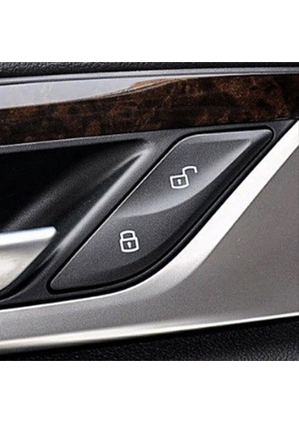 Araba Sol Kapı Kilit Anahtarı Düğmesi Montajı 61319860545 Bmw 5 6 Serisi G30 G38 G32 M5 F90 (Yurt Dışından) indirimleri