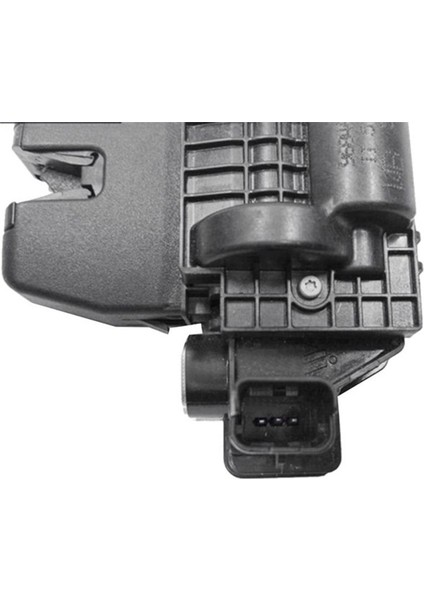 Bagaj Kilit Geri Kapı Kilidi Blok Bagaj Kapağı Bagaj Kilit Aktüatör 8719F8 Peugeot 3008 Citroen Ds3 Ds4 Ds5 (Yurt Dışından) modelleri