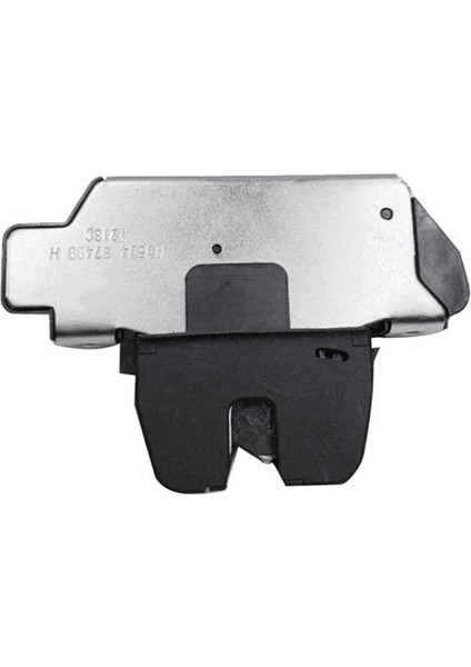 Bagaj Kilit Geri Kapı Kilidi Blok Bagaj Kapağı Bagaj Kilit Aktüatör 8719F8 Peugeot 3008 Citroen Ds3 Ds4 Ds5 (Yurt Dışından) indirimleri