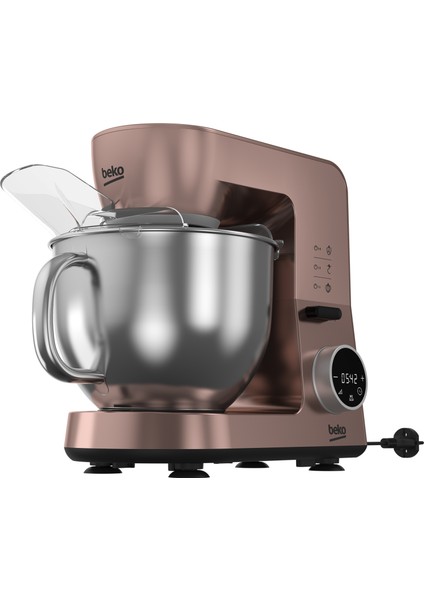 mm 5491 R Mutfak Makinesi