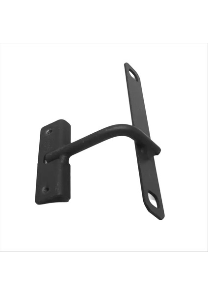 Motor Hood Kapı Kilit Forvet A211800360 Mercedes-Benz Glc C-Sınıfı W206 W254 2022-2025 Ön Takviye Forvet (Yurt Dışından)