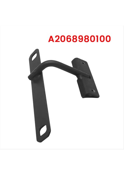 Motor Hood Kapı Kilit Forvet A211800360 Mercedes-Benz Glc C-Sınıfı W206 W254 2022-2025 Ön Takviye Forvet (Yurt Dışından) fiyatları