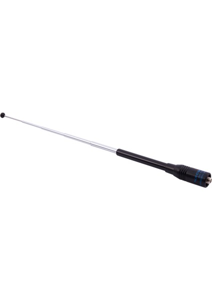 Uv-5r Uv-3r Radyo Baofeng Için 3x NA-773 Sma-F Taşınabilir Çift Frekanslı Anten Baofeng (Yurt Dışından) fiyatları