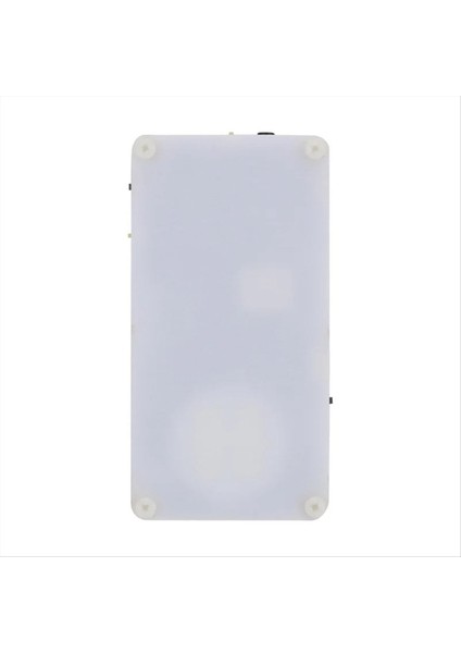 Fm Sw Mw Lw Ssb Kaynaklı Ssb Full Band Radyo Alıcı 2500MAH 18650 Yüksek Hassasiyet Akıllı Radyo (Yurt Dışından) fırsatları