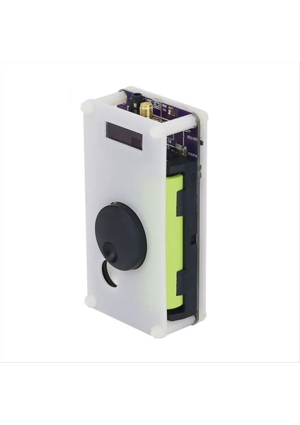 Fm Sw Mw Lw Ssb Kaynaklı Ssb Full Band Radyo Alıcı 2500MAH 18650 Yüksek Hassasiyet Akıllı Radyo (Yurt Dışından) indirimleri