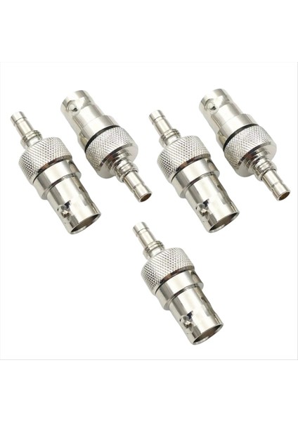 Motorola Için Bnc Anten Adaptörü CP040 CP140 CP150 CP160 CP180 CP200 EP450 GP3688 Intercom Test Başkanı (Yurt Dışından)