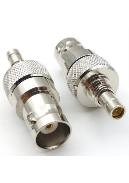 Motorola Için Bnc Anten Adaptörü CP040 CP140 CP150 CP160 CP180 CP200 EP450 GP3688 Intercom Test Başkanı (Yurt Dışından) fiyatları