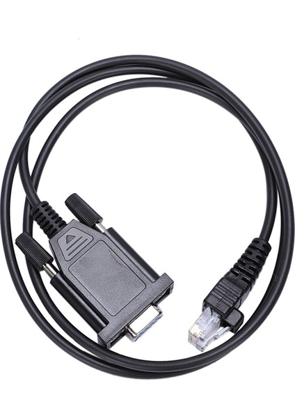 Programlama Kablosu Motorola Radius Maxtrac GM300 M1225 Cdm CDM1250 CM200 CM300 (Yurt Dışından)