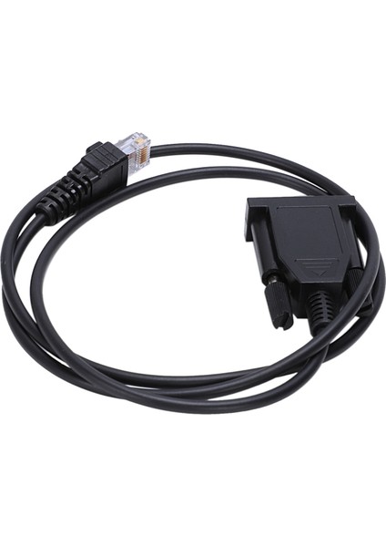 Programlama Kablosu Motorola Radius Maxtrac GM300 M1225 Cdm CDM1250 CM200 CM300 (Yurt Dışından) fiyatları