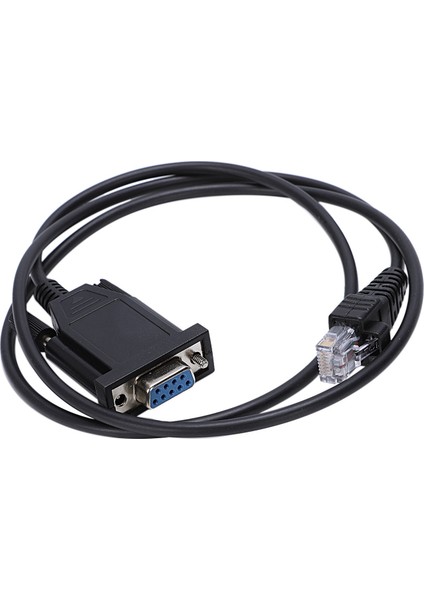 Programlama Kablosu Motorola Radius Maxtrac GM300 M1225 Cdm CDM1250 CM200 CM300 (Yurt Dışından) fırsatları