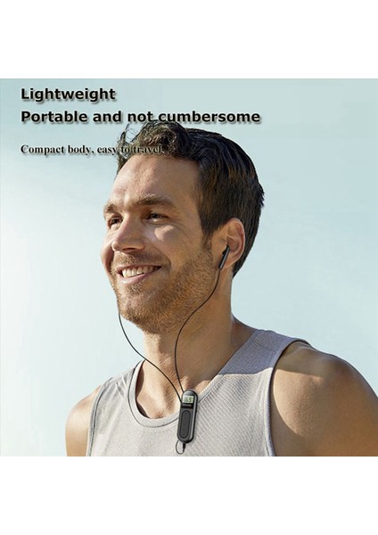 2x Mini Pocket Fm Radyo Şarj Edilebilir Taşınabilir 76-108MHZ Radyo Alıcı Arka Işıklı LCD Ekran Kablolu 3 5mm Kulaklık (Yurt Dışından) modelleri