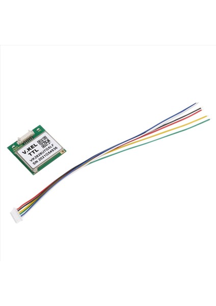 10X VK2828U7G5LF Gps Modülü Ttl 1-10Hz Anten Flaş Uçuş Kontrolü Gps Modeli (Yurt Dışından) fiyatları