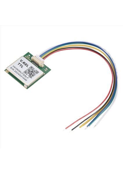 VK2828U7G5LF Gps Modülü Ttl 1-10Hz Anten Flaş Uçuş Kontrolü Gps Modeli (Yurt Dışından) fiyatları