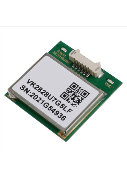 5x VK2828U7G5LF Gps Modülü Ttl 1-10Hz Anten Flaş Uçuş Kontrolü Gps Modeli (Yurt Dışından) fırsatları