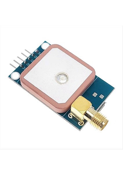 Gps Modülü Neo-6m Uydu Konumlandırma Modül Geliştirme Arduıno STM32 C51 51 Mcu Mikrodenetleyici (Yurt Dışından) fırsatları