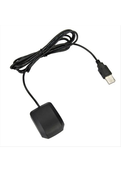 VK-162 Gps Alıcı Modülü Gezinme Modülü Hassas Gezinme Için Yerleşik Anten ve USB Arayüzüne Sahip (Yurt Dışından) fiyatları