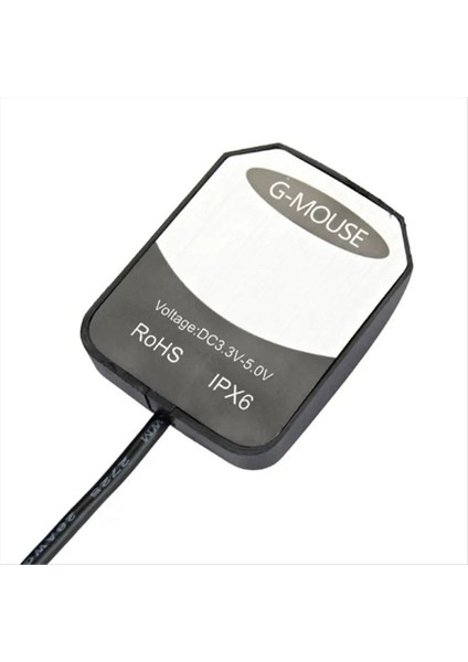 VK-162 Gps Alıcı Modülü Gezinme Modülü Hassas Gezinme Için Yerleşik Anten ve USB Arayüzüne Sahip (Yurt Dışından) modelleri