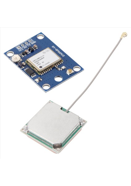 Apm Mwc Uçuş Denetleyicisi Için Gy-Gpsv3 NEO-M8N Gps Modülü Px4 Pıxhawk V2 4 5 Apm2 56 Apm 1 65 -3 6V (Yurt Dışından) fiyatları