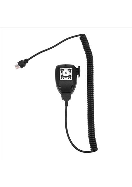 2x 8 Pin Hoparlör Mikrofon Mikrofon Kenwood Mobil Radyo TK768 TK868 TK-760 TK-980 TM-271A TM-471A (Yurt Dışından) fiyatları