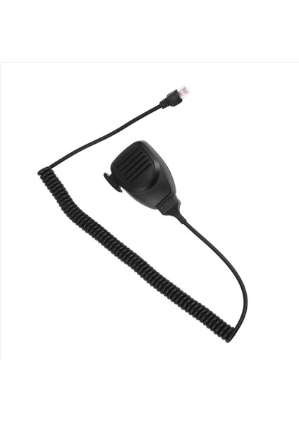 2x 8 Pin Hoparlör Mikrofon Mikrofon Kenwood Mobil Radyo TK768 TK868 TK-760 TK-980 TM-271A TM-471A (Yurt Dışından) modelleri