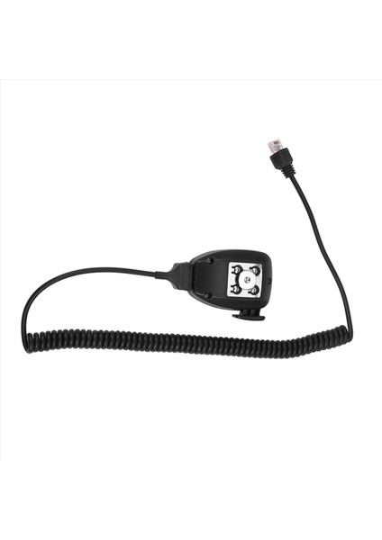 2x 8 Pin Hoparlör Mikrofon Mikrofon Kenwood Mobil Radyo TK768 TK868 TK-760 TK-980 TM-271A TM-471A (Yurt Dışından) fırsatları