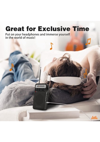 Am Fm Pocket Radyosu Hoparlörlü Transistör Radyo Kulaklık Jack Iç Mekan Için Taşınabilir Radyo Açık Hava Kullanımı (Yurt Dışından) modelleri